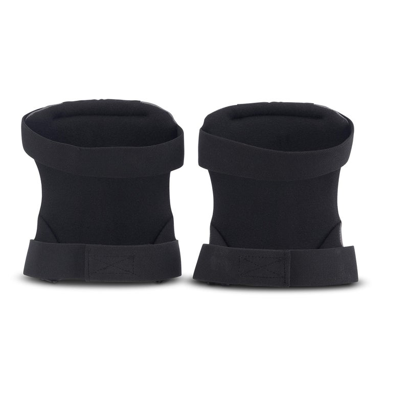 AWP Low-Profile Fabric Cap Work Knee Pads | Non-Marring Non-Scratching All-Day Comfort Knee Pads | One Size - Image 5